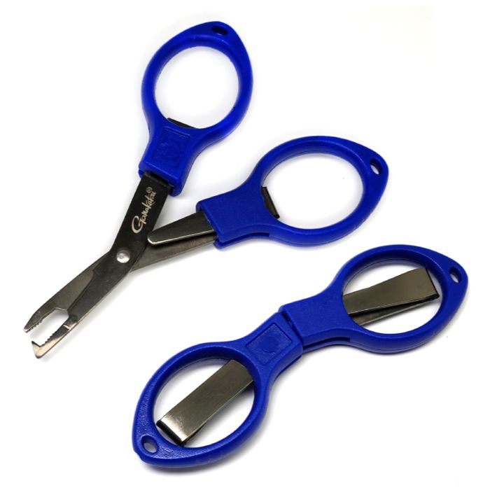 Ножницы Gamakatsu Folding Scissors