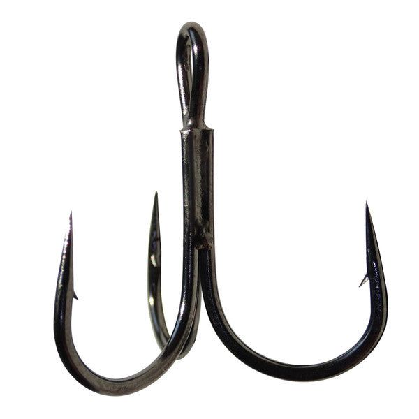 Крючки Owner Stinger Treble Hooks (ST-36)