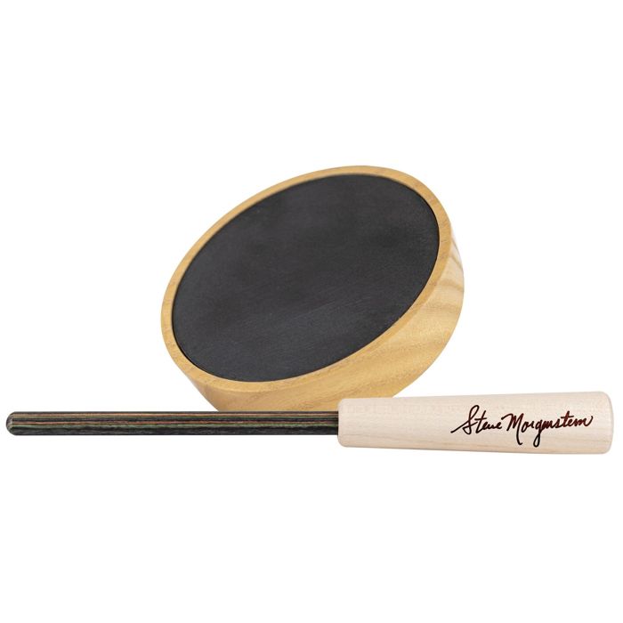 Манок Phelps Game Calls Morgenstern Signature Mulberry Gray Slate Turkey Pot Call