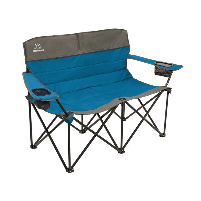Спальник или коврик Caddis Sports Quilted Love Seat