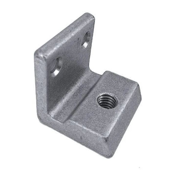 Держатель удилища Driftmaster Pro Rod Holder Side Base 203
