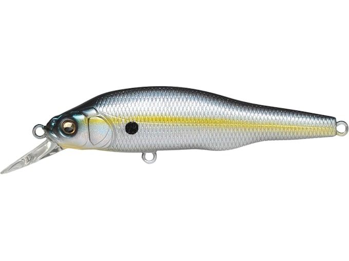 Воблер Megabass X-80 Trick Darter Jerkbait Megabass Sexy Shad