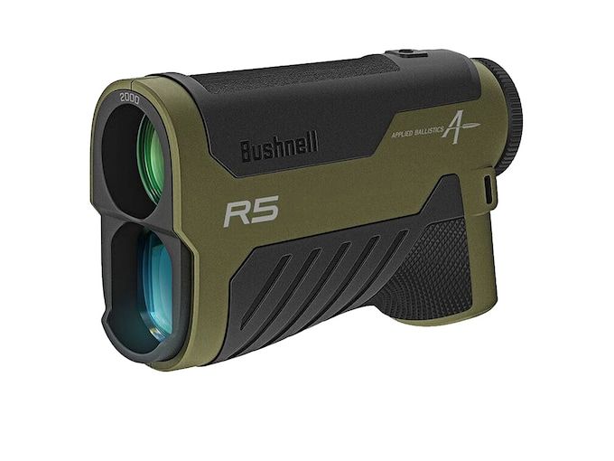 Дальномер Bushnell R5 2000 AB Rangefinder