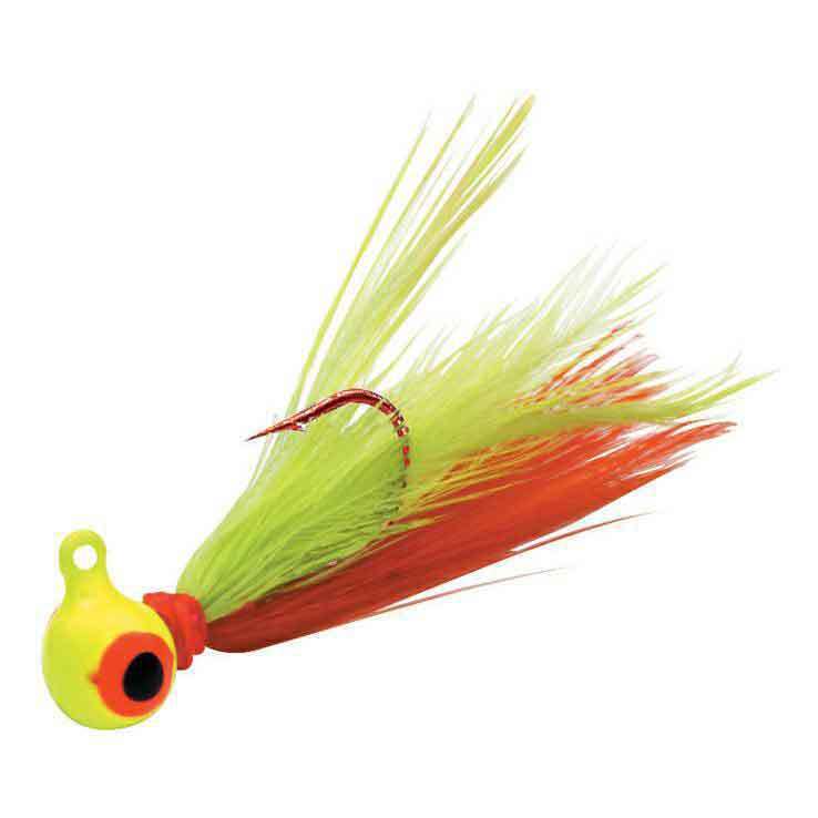 Мушки Northland Fishing Tackle Fire Fly Hair Skirted Jig