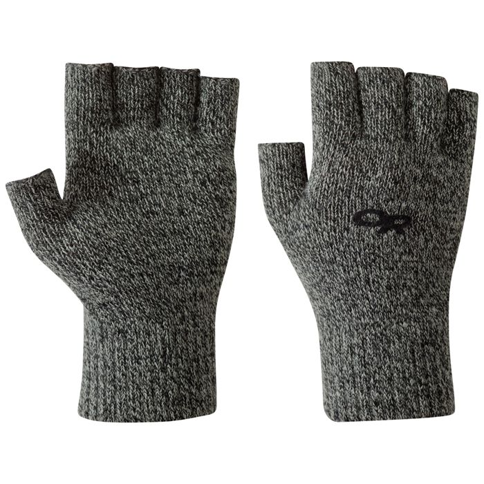 Перчатки Outdoor Research Fairbanks Fingerless Gloves