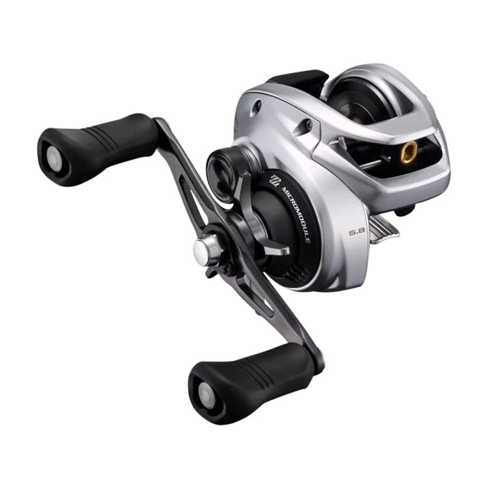 Мультипликаторная катушка Shimano Tranx 300 B Casting Reels - Right / 7.6:1