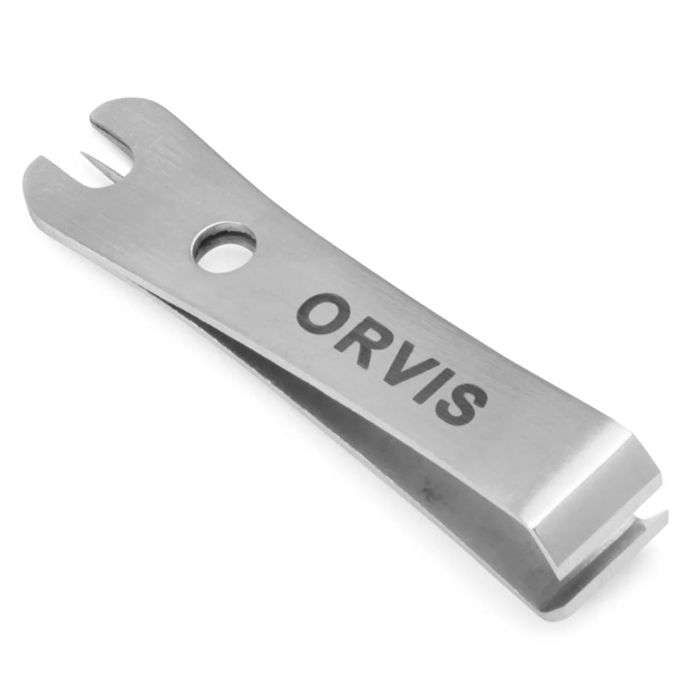 Аксессуар нахлыстовика Orvis Surgical Steel Fly Fishing Nipper