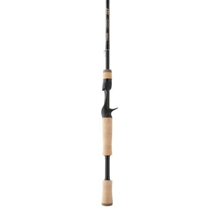 Кастинговое удилище G. Loomis GLX Jerkbait Casting Rods - 6'10" / Medium / Mod-Fast / 8-15