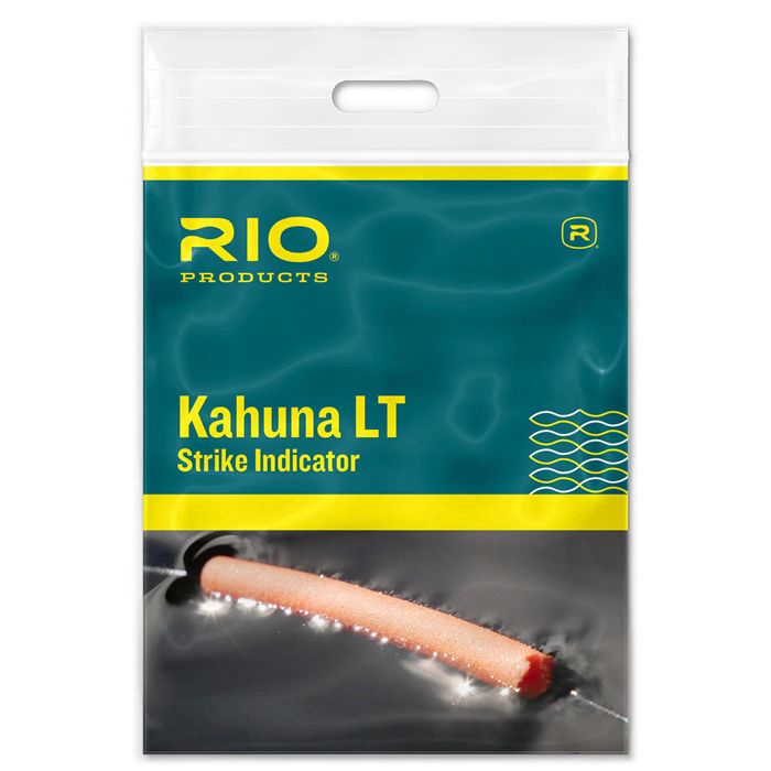 Поплавки Rio Kahuna LT Strike Indicator