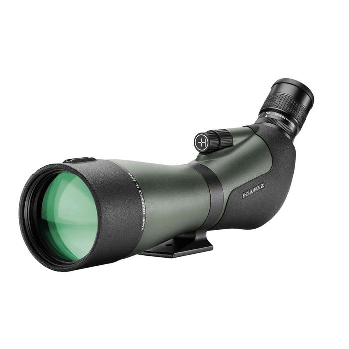 Зрительная труба Hawke Sport Optics Endurance ED 25-75x85 Spotting Scope - Angled