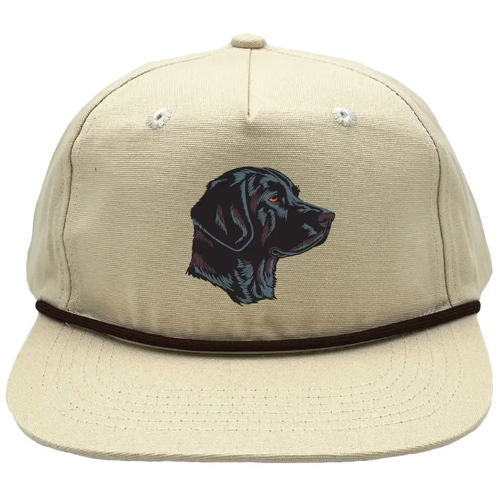 Головной убор RNT LAB HAT OLD SCHOOL CREAM