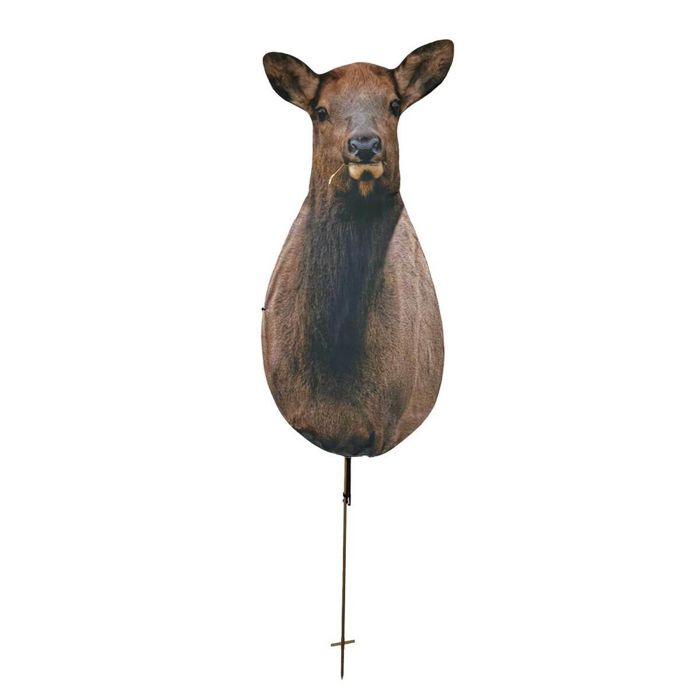 Чучело Montana Decoy Elk Flasher Decoy