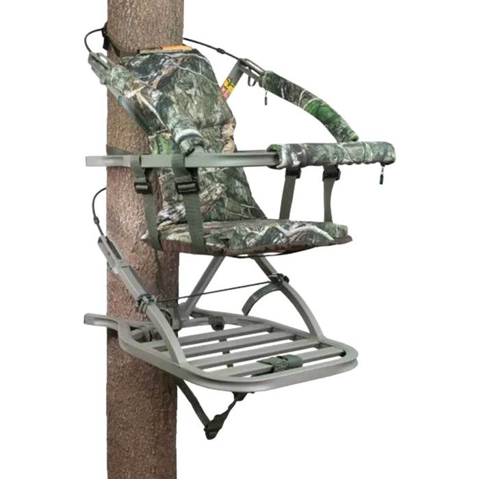 Лабаз Summit Mini Viper Climbing Treestand