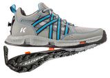 Забродные ботинки Korkers Women's All Axis Wading Shoe