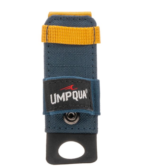 Аксессуар нахлыстовика Umpqua Feather Merchants Umpqua Northfork Gel Floatant Holder