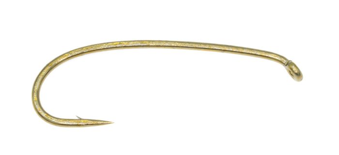 Крючки Umpqua Feather Merchants Umpqua TMC 2302 Hook