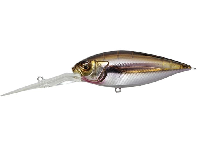 Воблер Megabass Deep-Six Crankbait