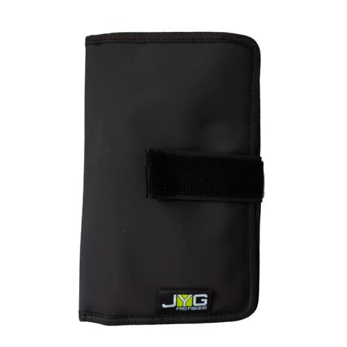 Рыболовная сумка JYG Pro Fishing JYG Pro Mini Binder Bag