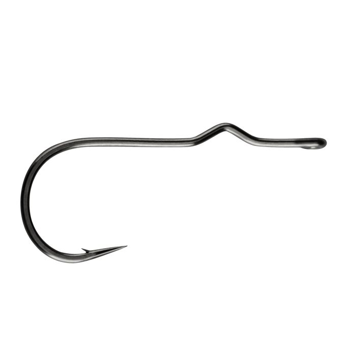 Крючки J. Stockard Fly Fishing Heritage CK52S Popper Fly Hook