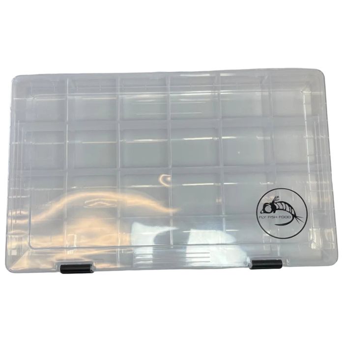Коробка для снастей New Phase Fly Fish Food Large Utility Box