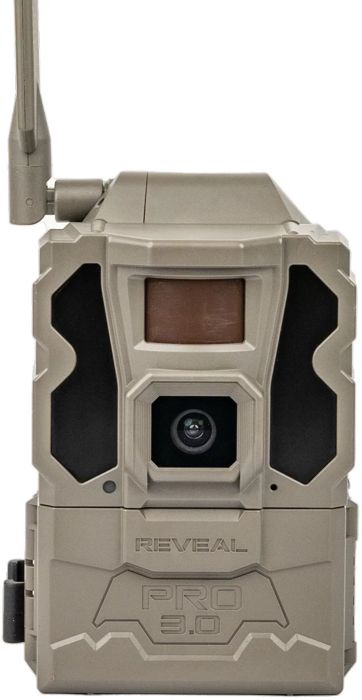 Фотоловушка Tactacam Reveal Pro 3.0 Cellular Trail Camera