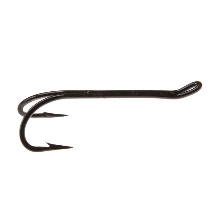 Крючки Ahrex HR420 Classic Double Salmon Hook