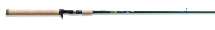 Кастинговое удилище St. Croix Triumph Inshore Casting Rods