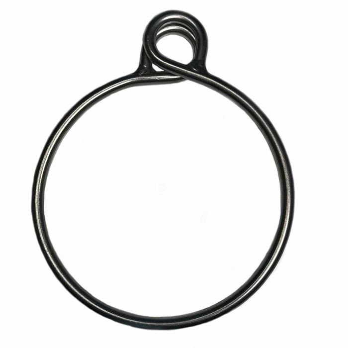 Якорь Capt. Harry's Fishing Supply Stainless Steel Anchor Ring
