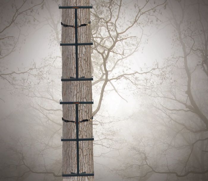 Ступени для подъёма на дерево Game Winner Climbing Sticks 2-Pack
