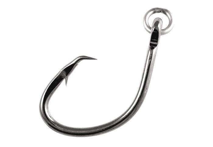 Крючки Owner Hooks Owner Super Mutu Ringed Circle Hook