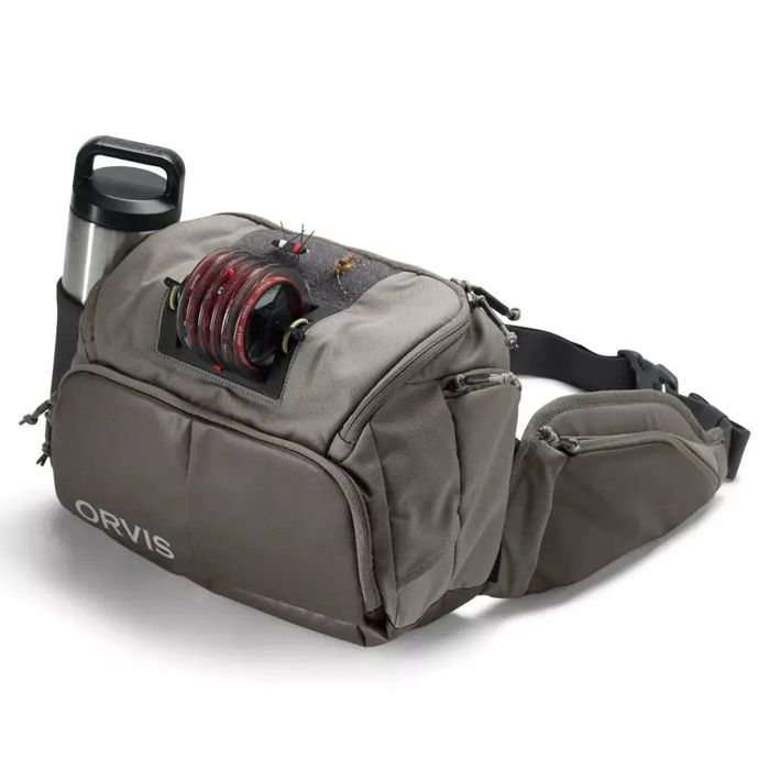 Аксессуар нахлыстовика Orvis Guide Hip Pack 9L