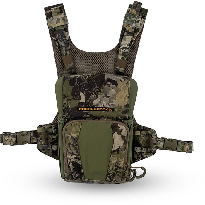 Нагрудная сумка для бинокля Eberlestock Large Recon Bino Harness Mountain