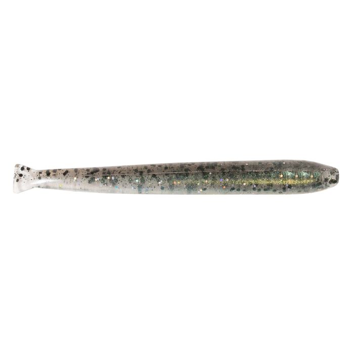 Z-Man TRD MinnowZ 3,5″, упаковка 6 шт., Bad Shad