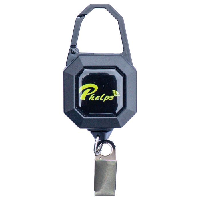 Манок Phelps Game Calls Phelps Call Lanyard - Alligator Clip