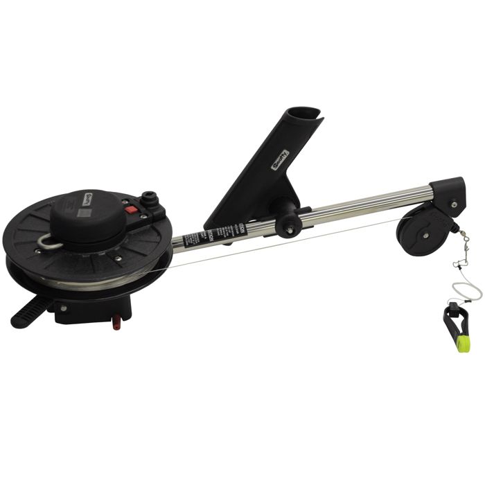 Даунриггер Scotty Strongarm Manual Downrigger