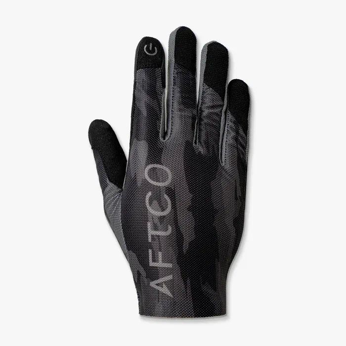 Перчатки The Saltwater Edge Aftco JigPro Jigging Gloves