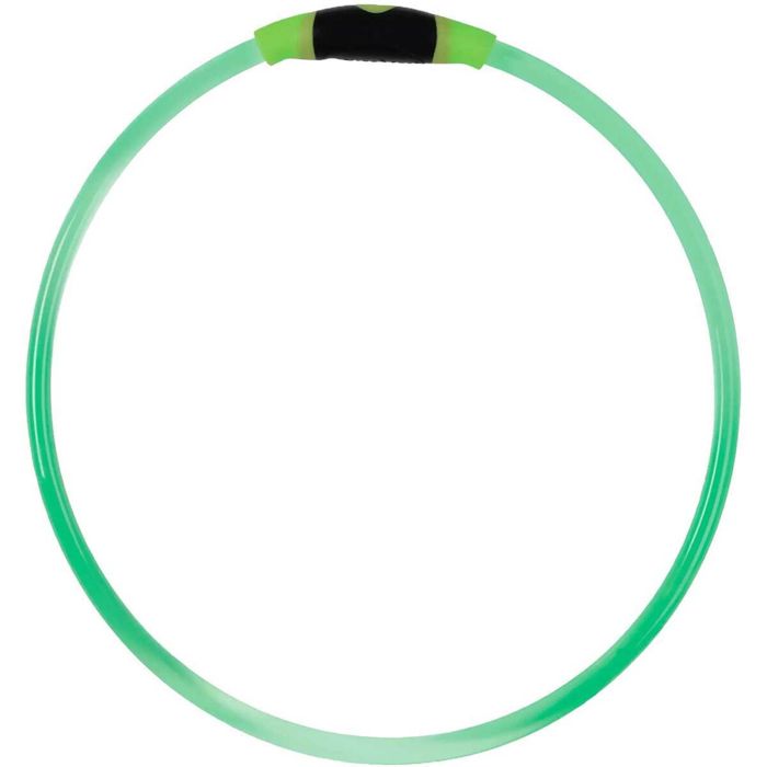 Снаряжение для собаки Nite Ize Nitehowl LED Safety Dog Collar