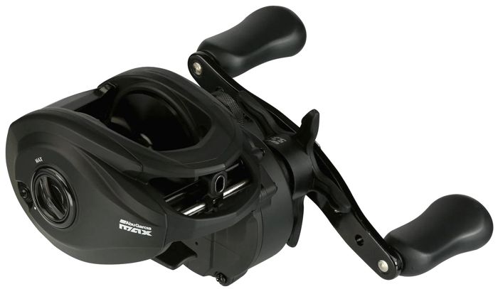 Мультипликаторная катушка Abu Garcia MAX 5 Low Profile Reel