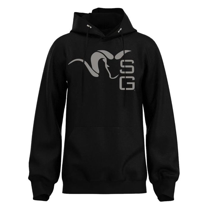 Рыболовная рубашка Stone Glacier SG Ram Hoody