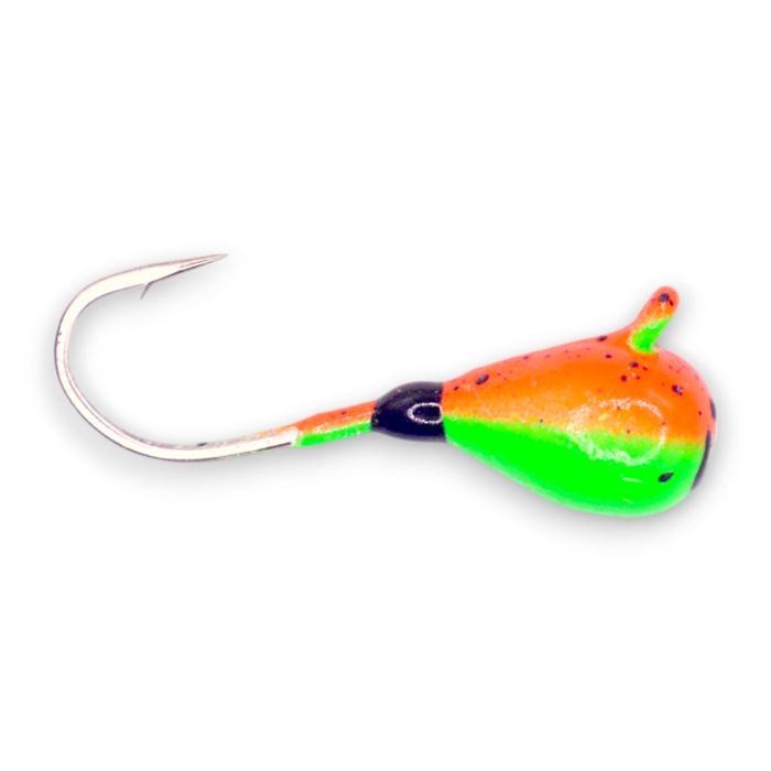 Зимняя приманка Kenders Outdoors KANTELOPE BRIGHT UV TUNGSTEN JIG