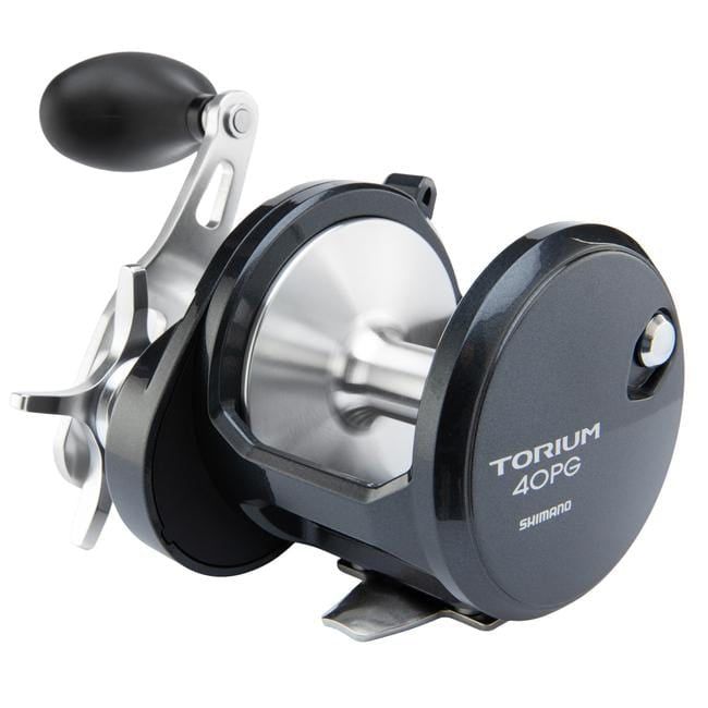 Морская мультипликаторная катушка Shimano Fishing Shimano Torium Star Drag Conventional Re