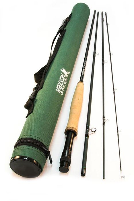 Нахлыстовое удилище Maxxon Outfitters Maxxon Outfiters - GORGE Fly Rod