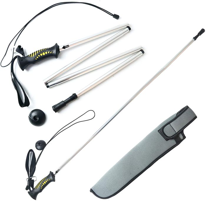 Мушки Fly and Field Outfitters - Online Flyfishing Shop Fly and Field Collapsible Wading S