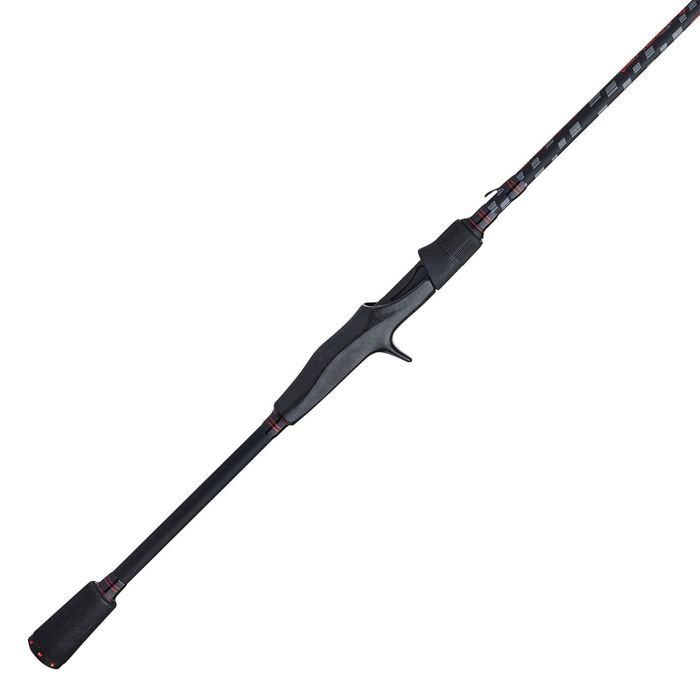 Кастинговое удилище Abu Garcia Vendetta Winch Casting Rod (Prior Gen)