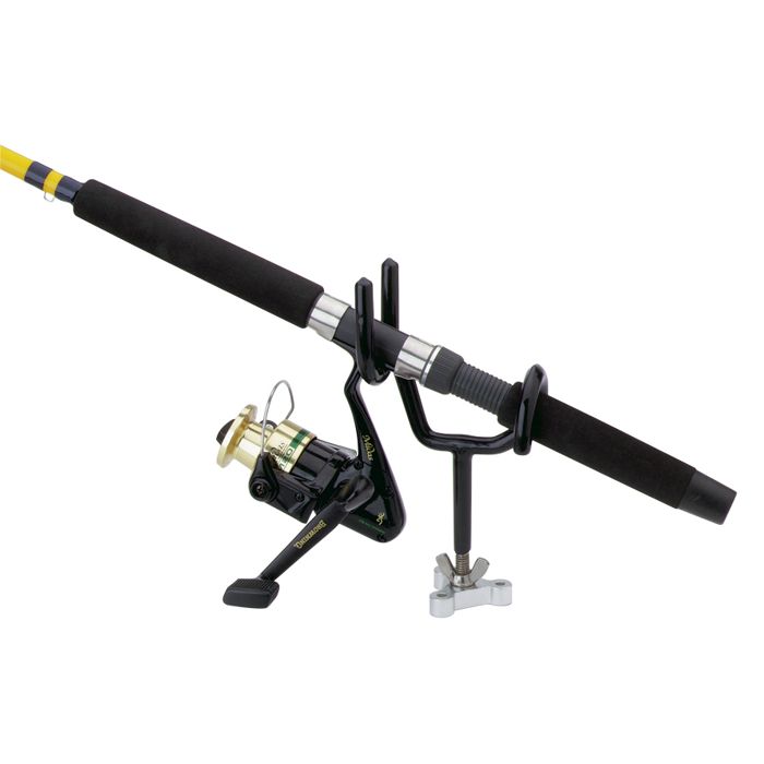 Троллинговое удилище Attwood Marine Attwood Sure Grip Steel Drifting/Trolling Fishing Rod 