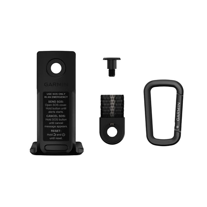 Крепление Garmin Spine Mount Adapter with Carabiner