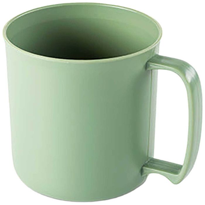 Походная посуда GSI Outdoors Cascadian Mug - Sage Green