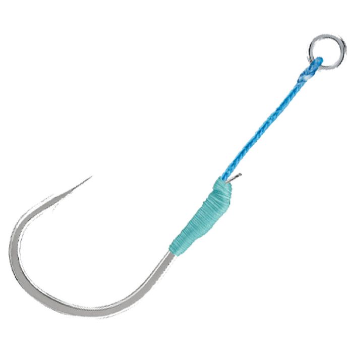 Крючки BKK SF Lentus Jig Hook