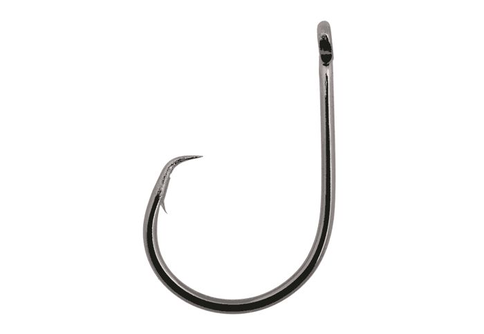 Крючки Owner Hooks Owner SSW In-Line Straight Eye Circle Hooks