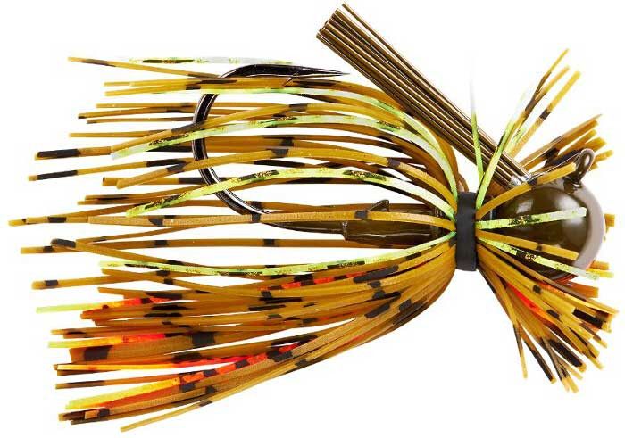 Джиг War Eagle Heavy Finesse Jig